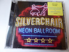 Silverchair neon ball gebraucht kaufen Silverchair neon ball gebraucht kaufen  Köln