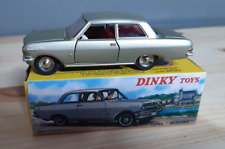 Dinky opel rekord for sale  LITTLEHAMPTON