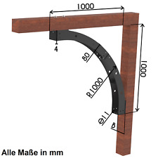 4mm dicke stahl gebraucht kaufen  Kürten