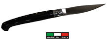 Ferreri coltello resolza usato  Italia