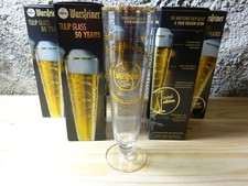 Flutes biere warsteiner d'occasion  Monestier-de-Clermont