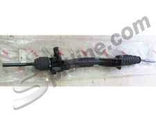 Scatola sterzo revisionata usato  Roma