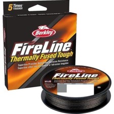 Berkley fireline fused usato  Spedire a Italy