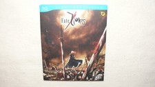 Fate zero vol gebraucht kaufen  Freiberg-Umland II