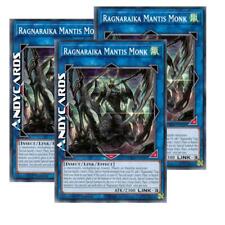 Ragnaraika mantis monk usato  Ravenna