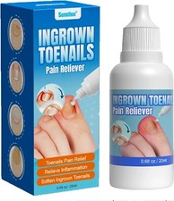 Ingrown toenail treatment for sale  LEICESTER