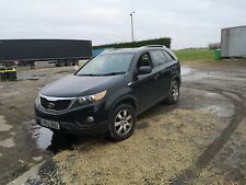 Kia sorento 2012 for sale  SPALDING
