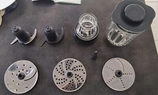 Accessori per robot usato  Villa di Tirano