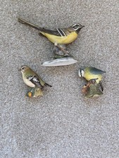 Bird models beswick for sale  COLCHESTER