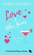 Love games playing for sale  UK