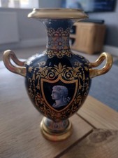 Coalport antique blue for sale  SKEGNESS