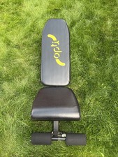 Opti foldable weight for sale  LEICESTER