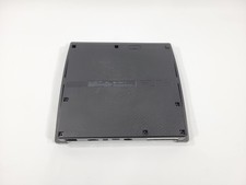 Capa externa PlayStation 3 Slim OEM capa CECH-3001A genuína PS3 com parafusos, usado comprar usado Capa externa PlayStation 3 Slim OEM capa CECH-3001A genuína PS3 com parafusos, usado comprar usado  Enviando para Brazil