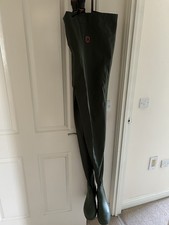 Fox green lightweight for sale  NOTTINGHAM