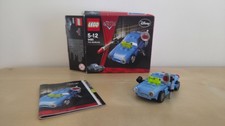 Lego disney cars for sale  THATCHAM