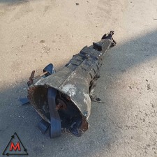 Cambio manuale gearbox usato  Italia