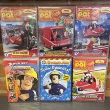 Fireman sam postman for sale  OXFORD