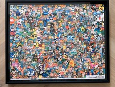 Invader 4000 the d'occasion  Corbeil-Essonnes