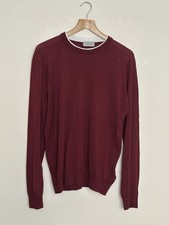 John smedley burgundy for sale  SHEFFIELD