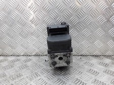 2003 OPEL MERIVA ABS UNIT 1700TD 0273004227 comprar usado  Enviando para Brazil