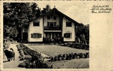 Bad feilnbach berbayern gebraucht kaufen  Berlin