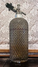 Vintage sparklets seltzer for sale  Bartlesville