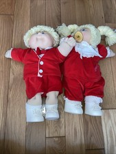 Cabbage patch kids for sale  Fort Washington
