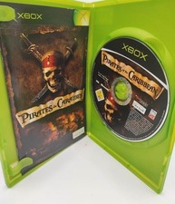 Pirates caraïbes xbox d'occasion Pirates caraïbes xbox d'occasion  Tourcoing
