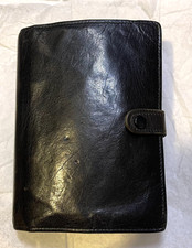 Vintage filofax pocket for sale  Phoenix