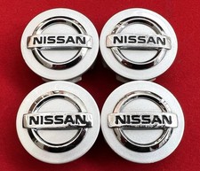 Riginal nissan felgendeckel gebraucht kaufen Riginal nissan felgendeckel gebraucht kaufen  Brechen
