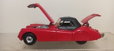 Corgi toys jaguar for sale  Shipping to Ireland