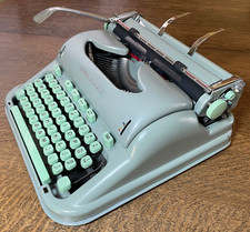 1963 hermes 3000 for sale  Corvallis