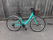 Ladies teens turquoise for sale  SOUTHAMPTON