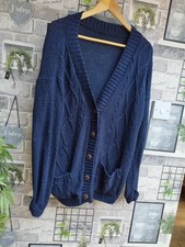 Ladies cardigan size for sale  COTTINGHAM