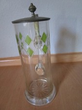Bierkrug 1864 traunstein gebraucht kaufen  Deutschland
