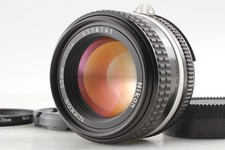 "TOP MINT" Nikon Ai-s Nikkor 50mm F1.4 MF Lente Padrão Para F3 FM3A FM2 JAPÃO, usado comprar usado "TOP MINT" Nikon Ai-s Nikkor 50mm F1.4 MF Lente Padrão Para F3 FM3A FM2 JAPÃO, usado comprar usado  Enviando para Brazil