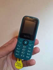 Telefono cellulare mktel usato Telefono cellulare mktel usato  Montespertoli