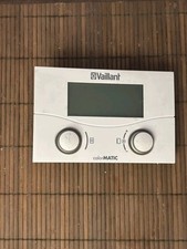 Vaillant calormatic 430 gebraucht kaufen  Emden
