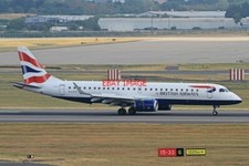 Photo lcys embraer for sale  TADLEY