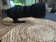 Sigma 120 400 gebraucht kaufen  Bonn