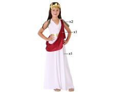 Costume romana bambina usato  Santa Lucia di Piave