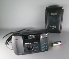 Konica 100 35mm for sale  UK