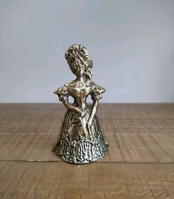 Cloche table bronze d'occasion  Mâcon