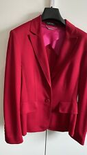 Jacke blazer marc gebraucht kaufen  Recklinghausen