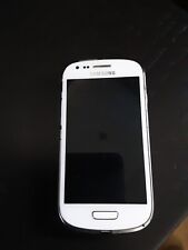 Samsung mini usato  Casagiove