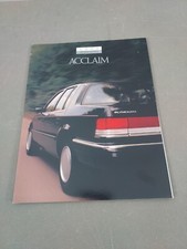 Vintage 1993 plymouth for sale  Chesaning