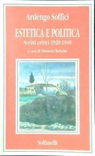 Estetica politica scritti usato  Italia