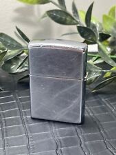 Ancien zippo original d'occasion  Le Grand-Lucé