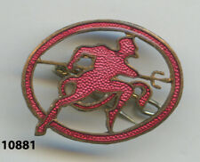 Insigne 152 rgt. d'occasion  France