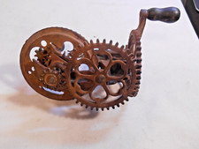 Antique cast iron for sale  Englewood